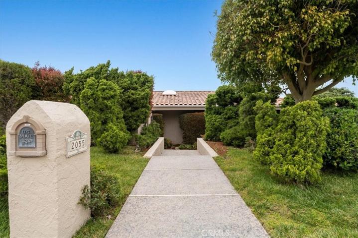 2055 Via Visalia, Palos Verdes Estates, California 90274
