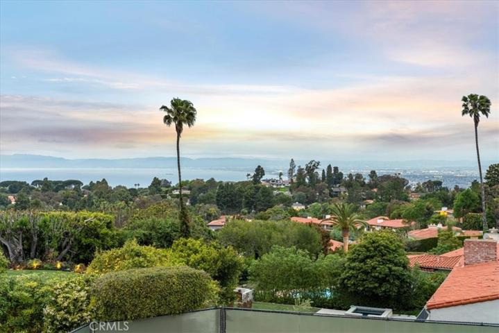 2055 Via Visalia, Palos Verdes Estates, California 90274