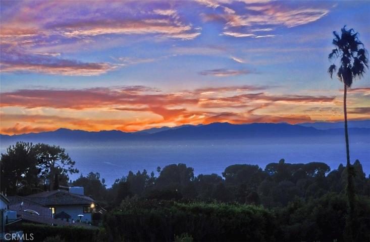 2055 Via Visalia, Palos Verdes Estates, California 90274
