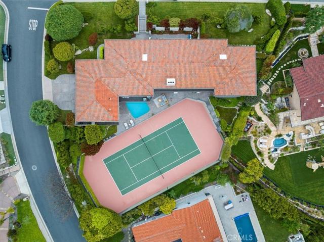 2055 Via Visalia, Palos Verdes Estates, California 90274