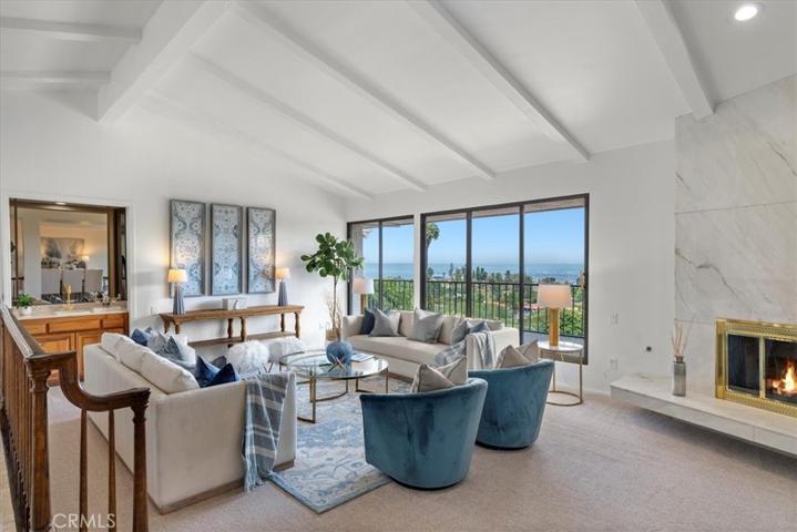 2055 Via Visalia, Palos Verdes Estates, California 90274