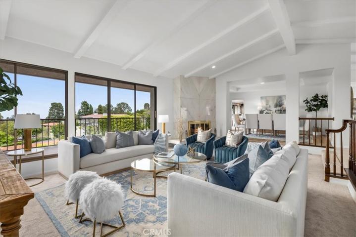 2055 Via Visalia, Palos Verdes Estates, California 90274