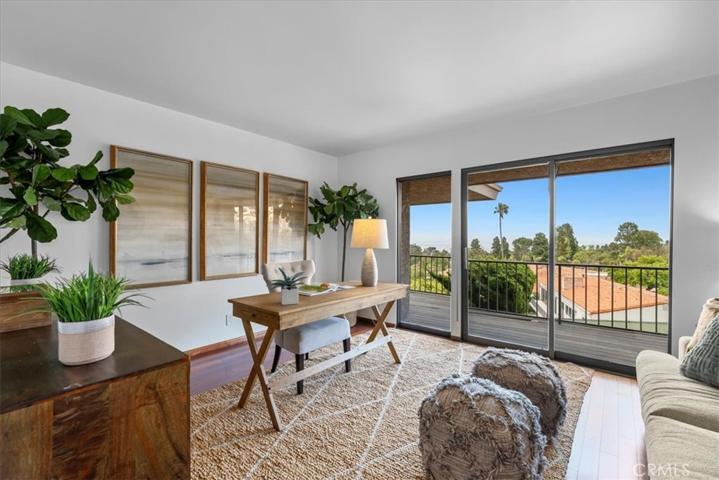 2055 Via Visalia, Palos Verdes Estates, California 90274