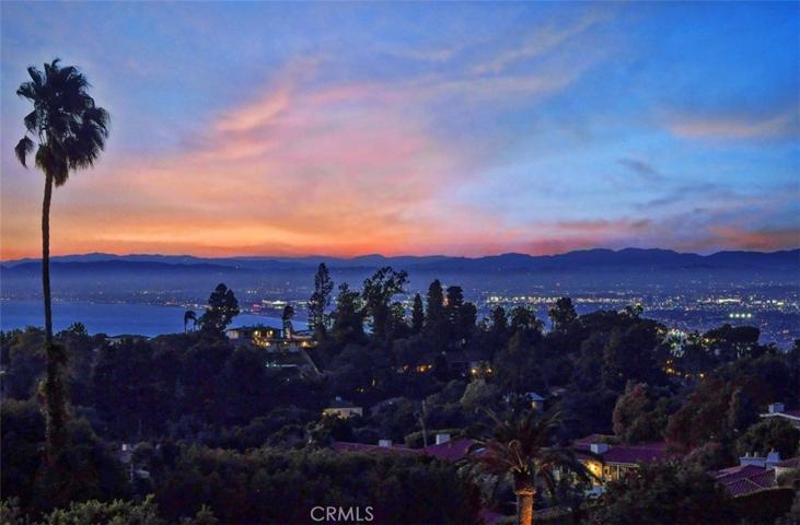 2055 Via Visalia, Palos Verdes Estates, California 90274