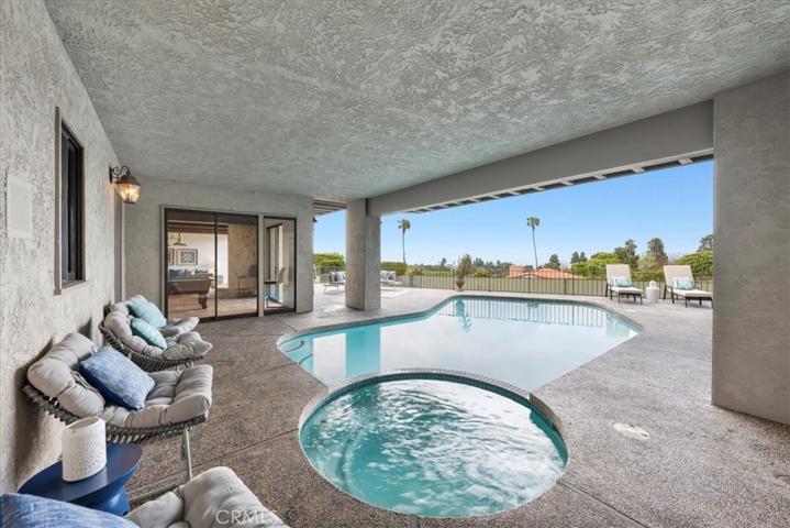2055 Via Visalia, Palos Verdes Estates, California 90274