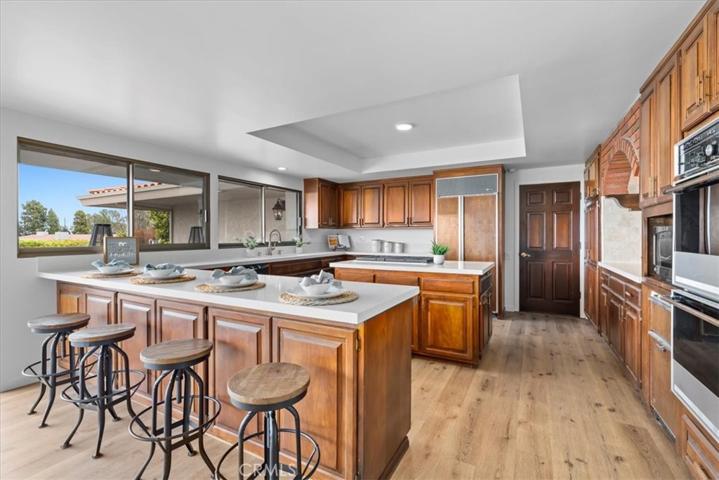 2055 Via Visalia, Palos Verdes Estates, California 90274