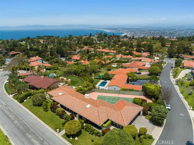 2055 Via Visalia, Palos Verdes Estates, California 90274