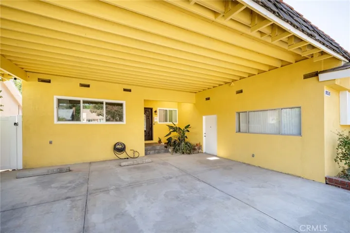 19558 Gault Street, Reseda, California 91335