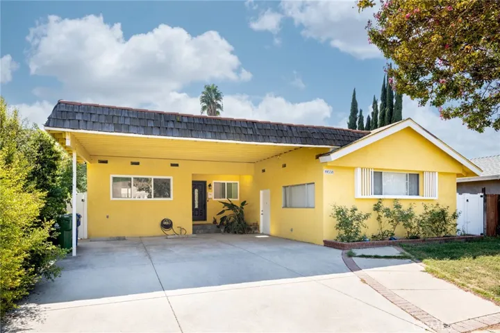 19558 Gault Street, Reseda, California 91335