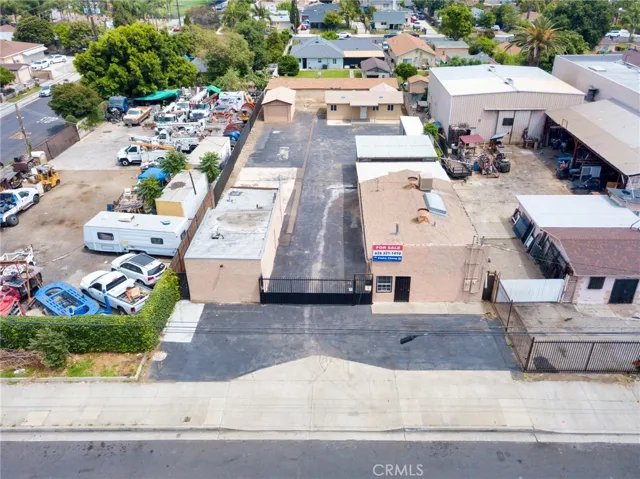 2350 Durfee Avenue, El Monte, California 91732