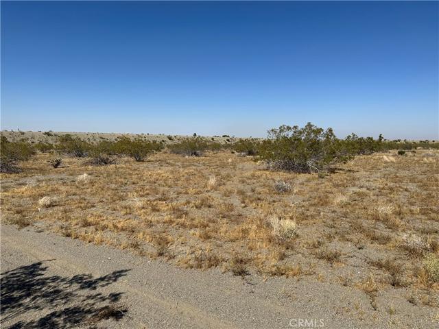 0 Lebec Road, Phelan, California 92371