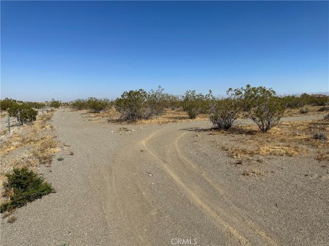 0 Lebec Road, Phelan, California 92371