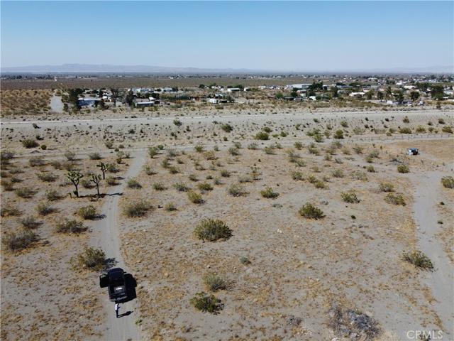 0 Lebec Road, Phelan, California 92371