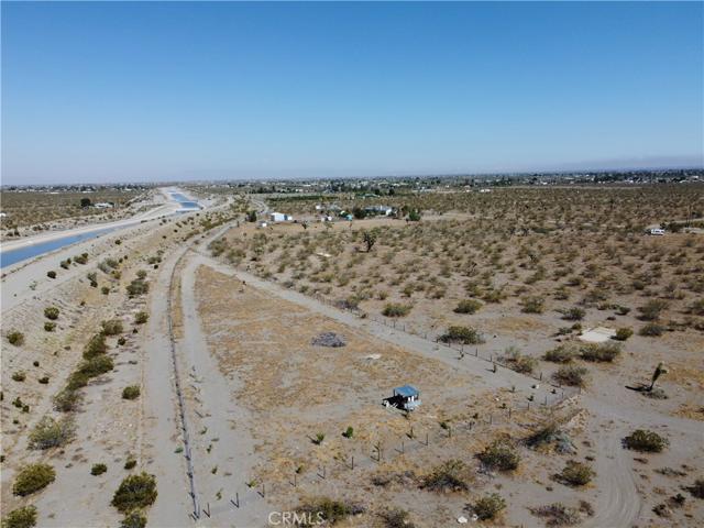 0 Lebec Road, Phelan, California 92371