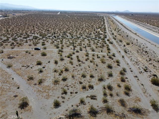 0 Lebec Road, Phelan, California 92371