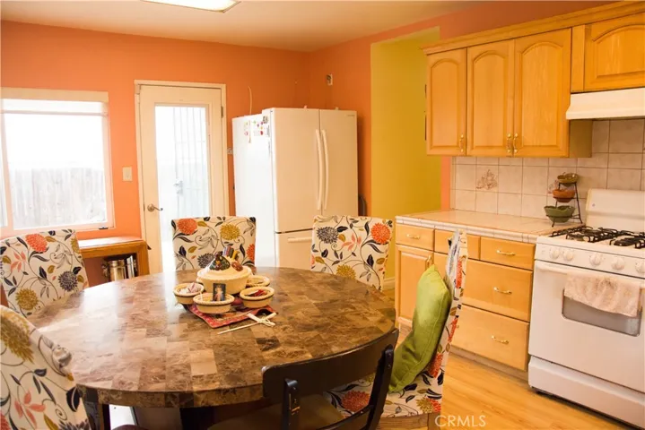 1226 W Mabel Avenue, Monterey Park, California 91754