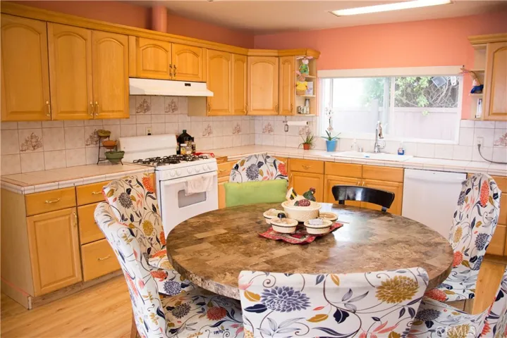 1226 W Mabel Avenue, Monterey Park, California 91754