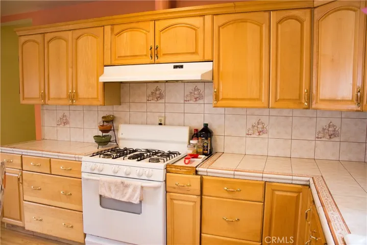 1226 W Mabel Avenue, Monterey Park, California 91754