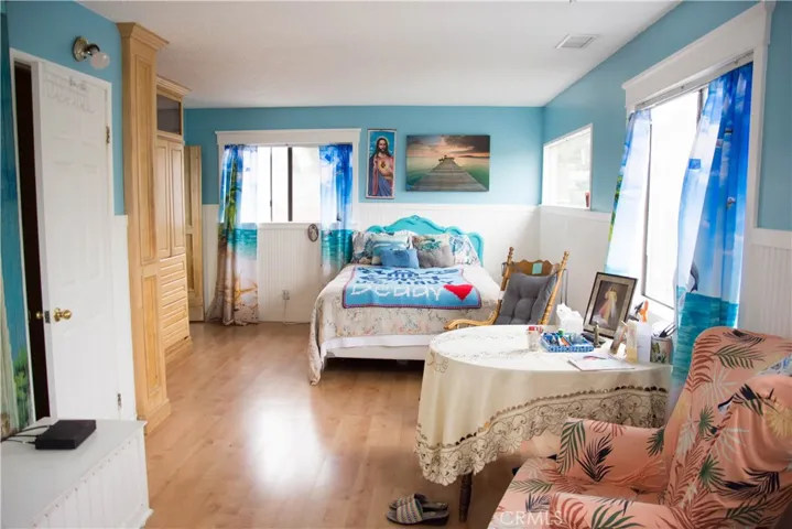 1226 W Mabel Avenue, Monterey Park, California 91754