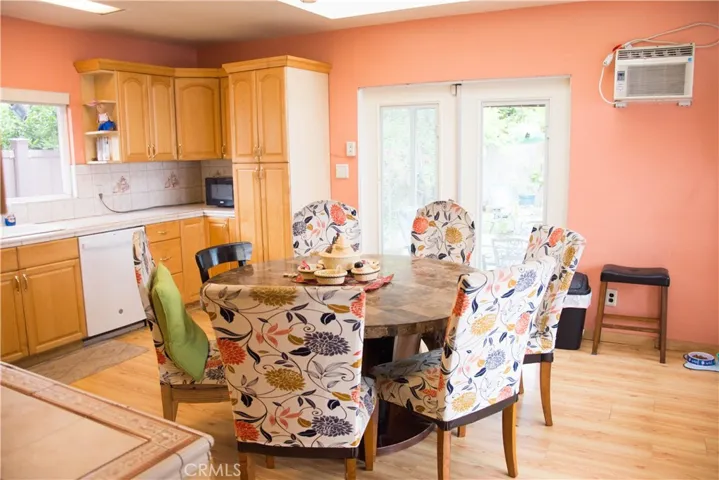 1226 W Mabel Avenue, Monterey Park, California 91754