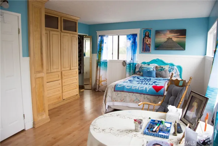 1226 W Mabel Avenue, Monterey Park, California 91754