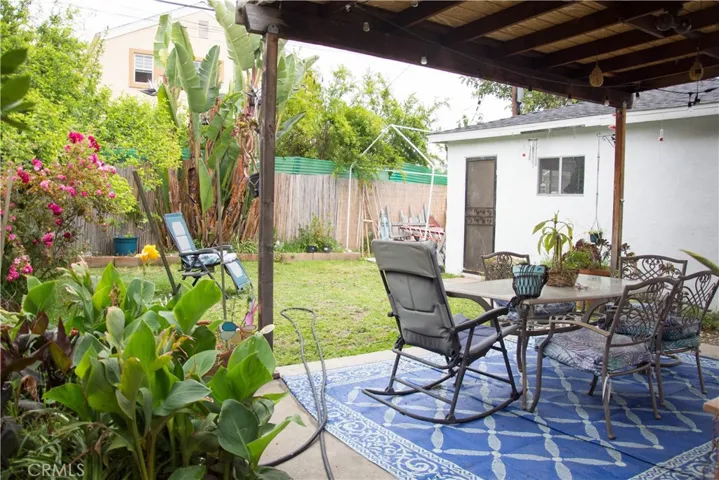 1226 W Mabel Avenue, Monterey Park, California 91754