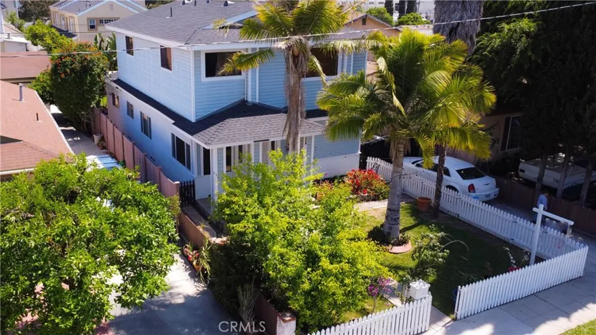 1226 W Mabel Avenue, Monterey Park, California 91754