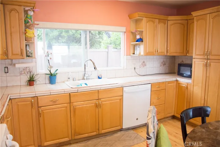 1226 W Mabel Avenue, Monterey Park, California 91754