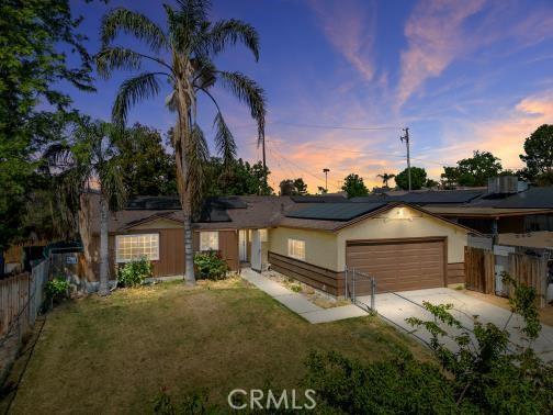 2308 Latham St, Bakersfield, California 93306