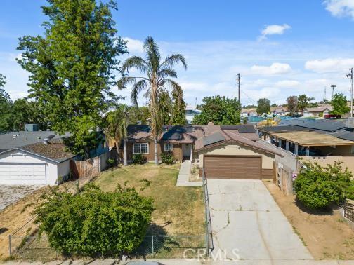 2308 Latham St, Bakersfield, California 93306