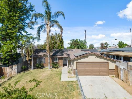 2308 Latham St, Bakersfield, California 93306