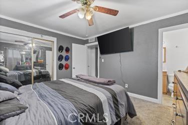 2308 Latham St, Bakersfield, California 93306
