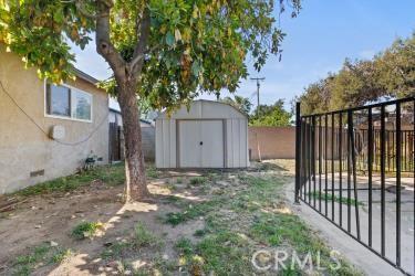 2308 Latham St, Bakersfield, California 93306