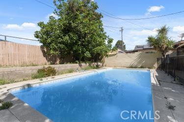 2308 Latham St, Bakersfield, California 93306