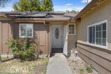 2308 Latham St, Bakersfield, California 93306