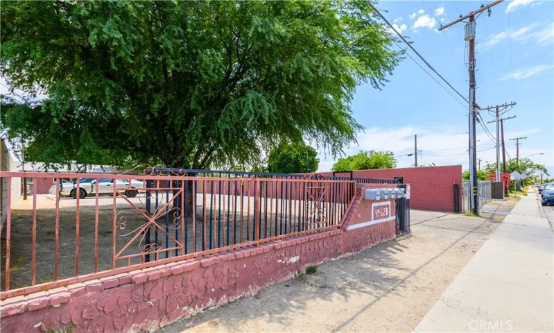 49620 Avenida De Oro, Coachella, California 92236