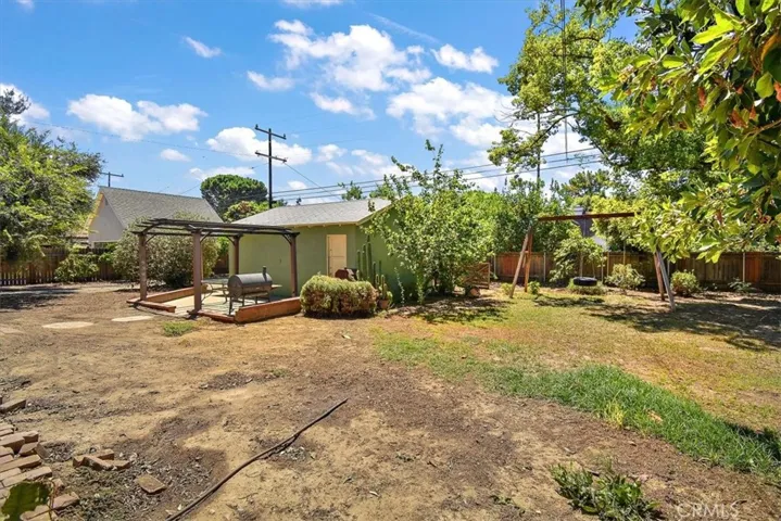 318 E 4th Street, Ontario, California 91764