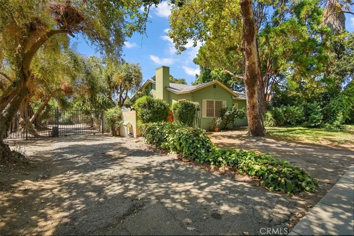 318 E 4th Street, Ontario, California 91764