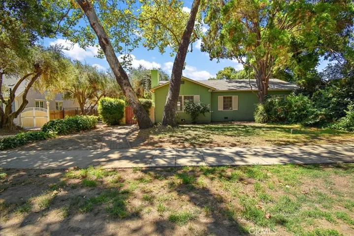 318 E 4th Street, Ontario, California 91764