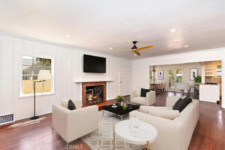 318 E 4th Street, Ontario, California 91764