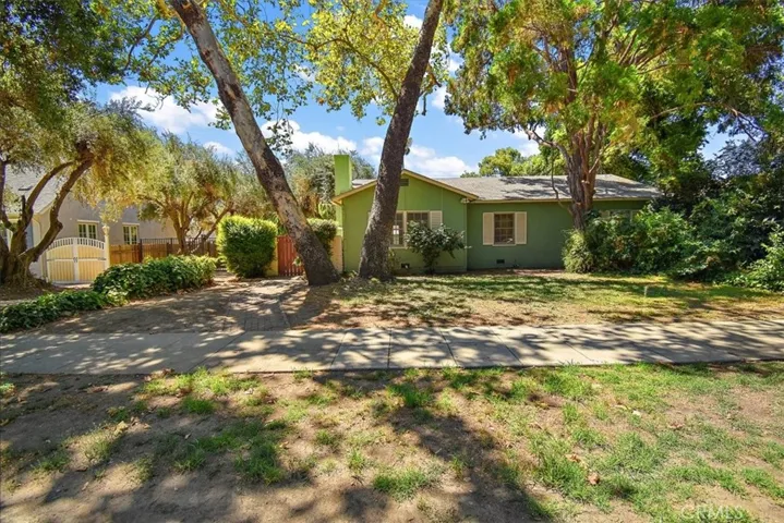318 E 4th Street, Ontario, California 91764