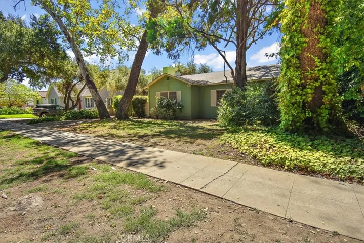 318 E 4th Street, Ontario, California 91764