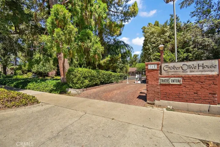 318 E 4th Street, Ontario, California 91764