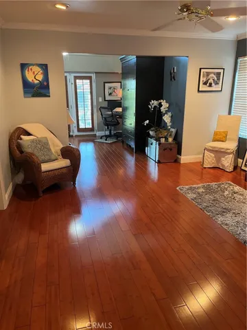 Master Bedroom - Suite