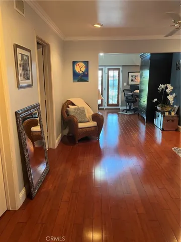 Master Bedroom - Suite