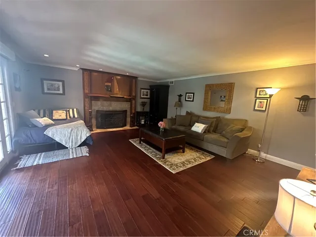 1st Floor Private Studio