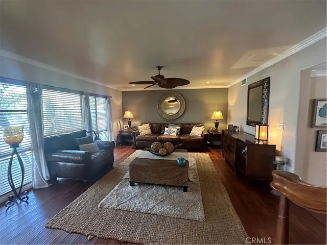 Beautiful Family Room - Straight out of Better Homes and Garden