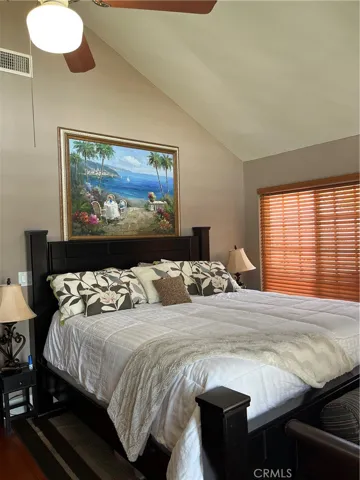 Master Bedroom - Suite