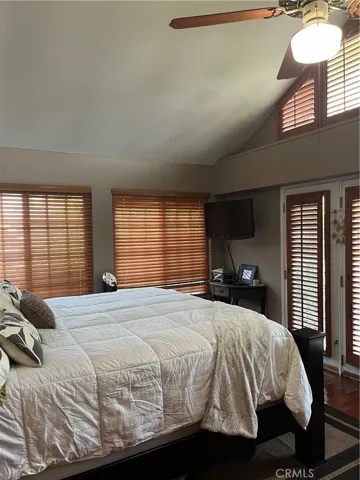 Master Bedroom - Suite