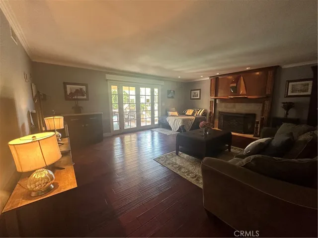 1st Floor Private Studio